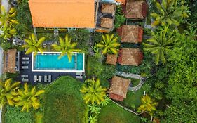 Ubud Sari Health Resort